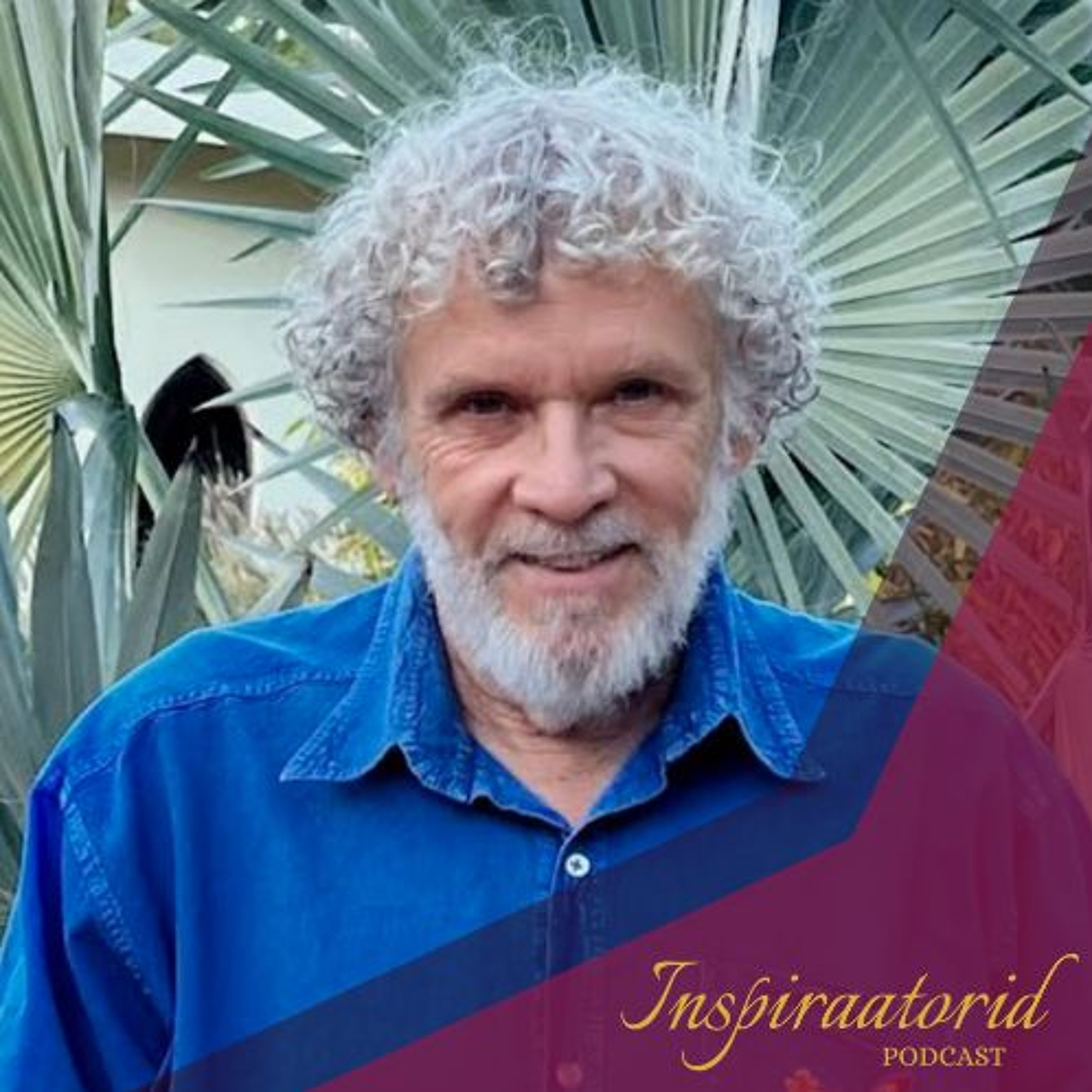 Inspiraatorid podcast