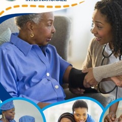 Objectif santé avec Aminata Hagge, fondatrice d’Assistance médicale internationale