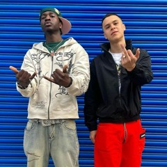 Pigalle x Juice (Bellaire x Ashbeck house mix)