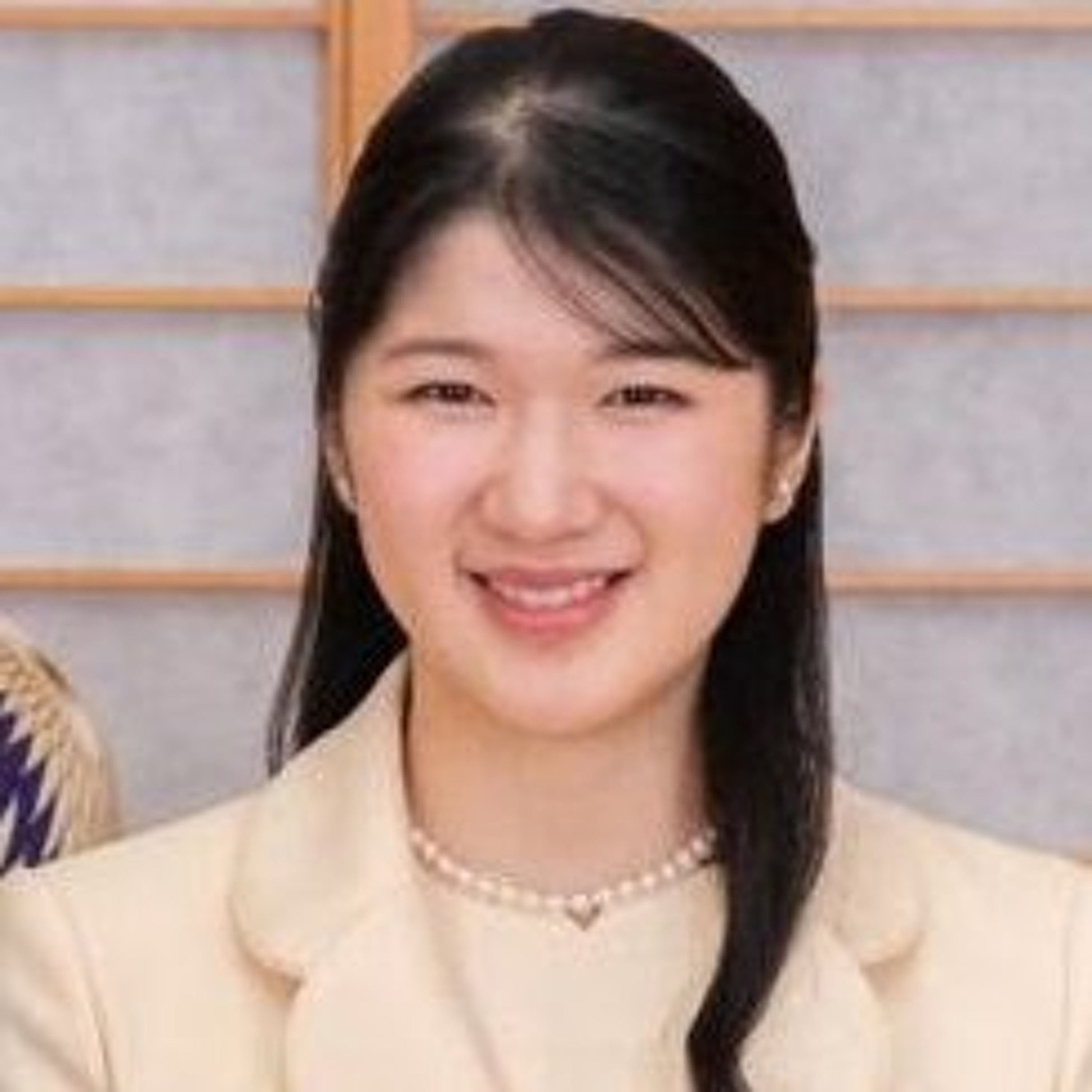 Japan’s Princess Aiko Visits Shiga Welfare Facility