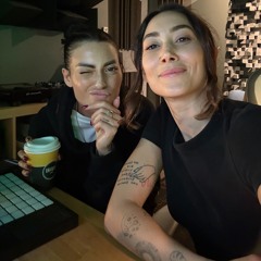 ELIF, Fae - Nothing Is Real.wav