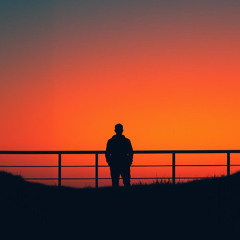David Lee - End of the Day (Acoustic)