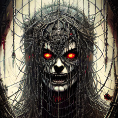 Roaming Under A Moonlit Sky