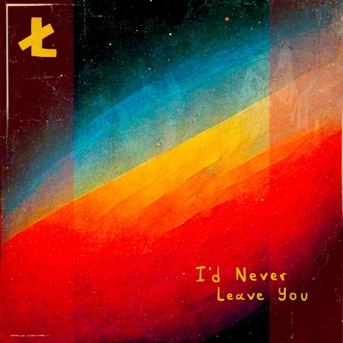 Stream I'd Never Leave You by Lowercase Committee | Listen online for ...