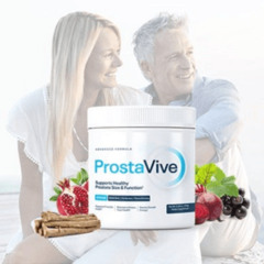 ProstaVive {SHOCKING PRICE} Is It Worth The Money?