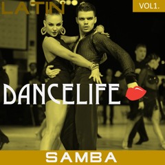 Intoxicated Samba (Samba / 50 BPM) [feat. DJ Sylz]