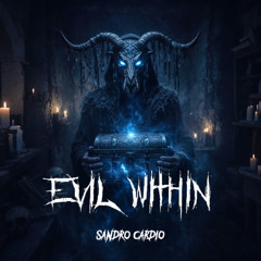 [FREE DL] Sandro Cardio x Gewoonraves - Evil Within