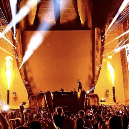 DJ Snake Set Electric Zoo New York 2022