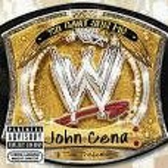 John Cena - Beantown (feat. Esoteric)