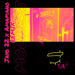 Jayo 22 x Amapiano