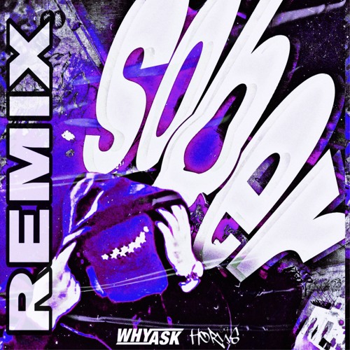 HORUS39, WhyAsk! - Sober (Hardtekk Remix)