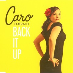 Caro Emerald - Back It Up [WHYTHO Remix]