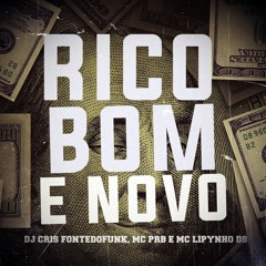 Rico Bom e Novo
