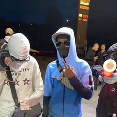 T.G_Boogie - Franklin Saint Osläppt