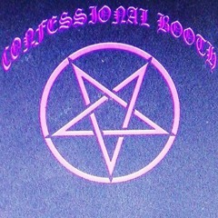 CONFESSIONAL BOOTH (FEAT. MITCHELL MEITLER) (PROD.BY OOGIE BOOGIE THANG & MITCHELL MEITLER)