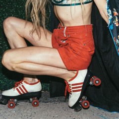 SHORT SKIRTS