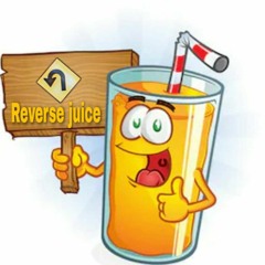 cg-nutty Reverse Juice