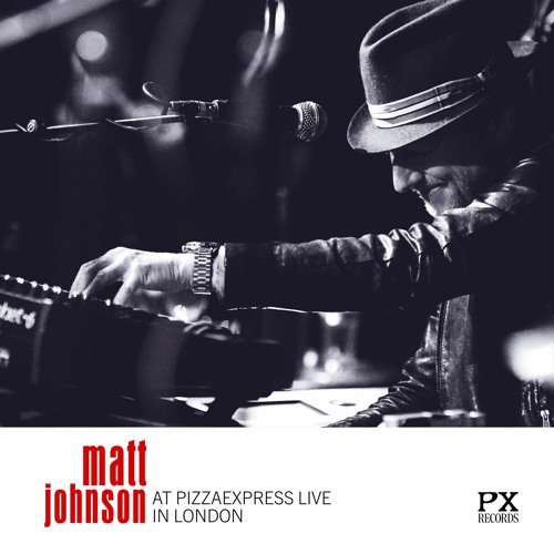 Laluna (At PizzaExpress Live)