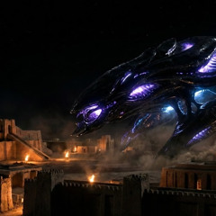 The raise of Elohim - Preview