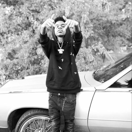 Lil Poppa | Type Beat | " No Where "