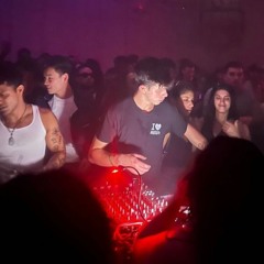 Gregory @ Rinse Repeat NYC 2/23