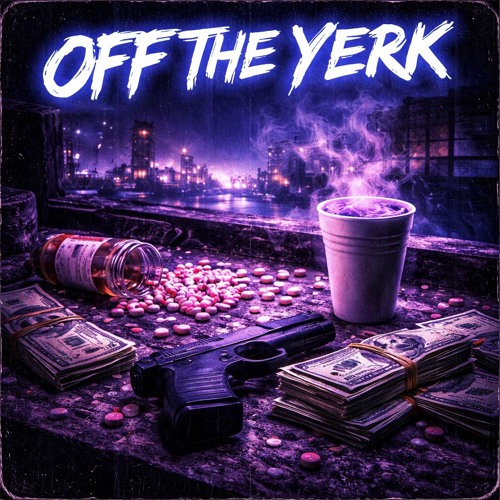Stream Off The Yerk by MarcuswitaK | Listen online for free on SoundCloud