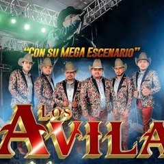 Los ÁVILA  Volver (En Vivo)(MP3_128K).mp3
