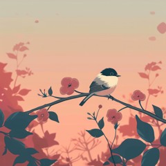 Ambient Birds Sounds, Pt. 1765 (Ambient Soundscapes with Birds Sounds to Relax)