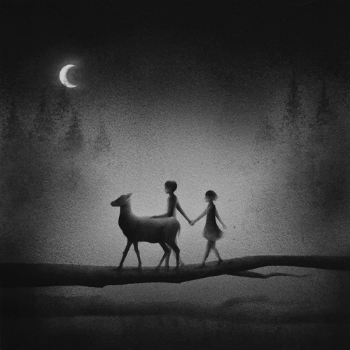 Sleeping At Last - Already Gone (slowed + 𝘳𝘦𝘷𝘦𝘳𝘣)