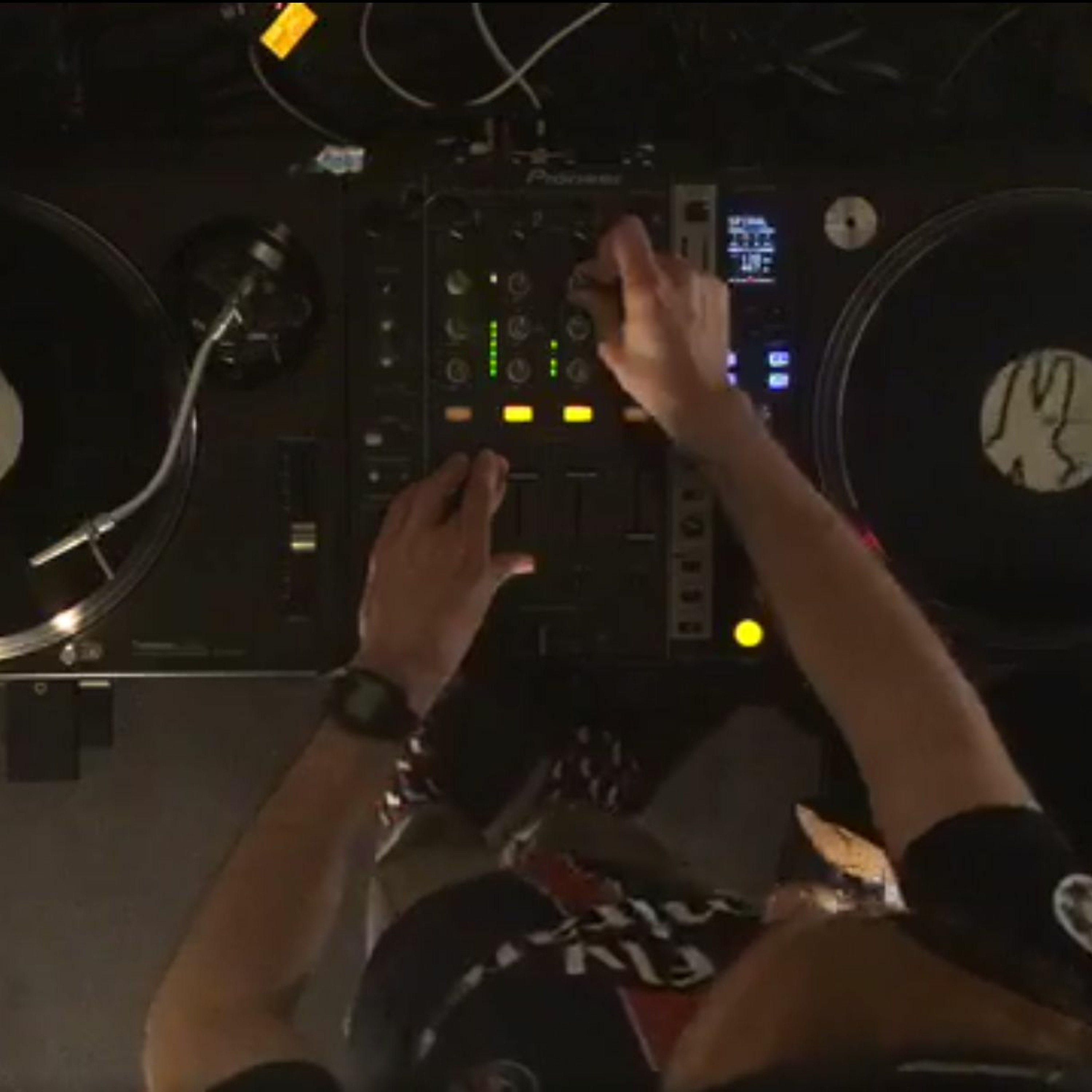 Loud Bass Save Lives