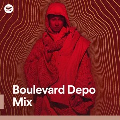 Boulevard Depo Mix