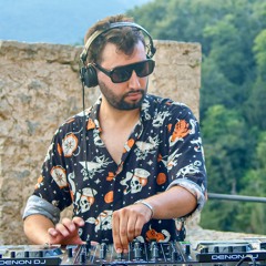 DDE LIVE @Castelbrando FULL VIDEO ON YOUTUBE