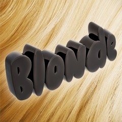 Blonde