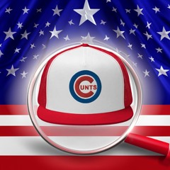 Chicago Cunts Trucker Hat