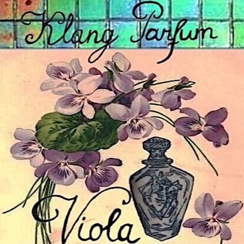 Viola {Klang Parfüm}