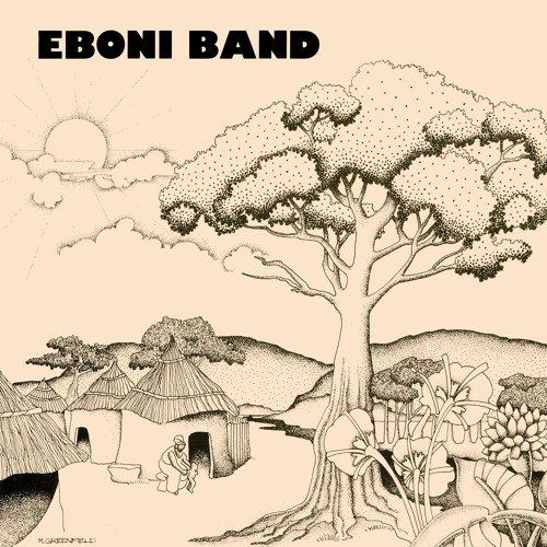 Eboni Band - Fasso (The Motherhood)