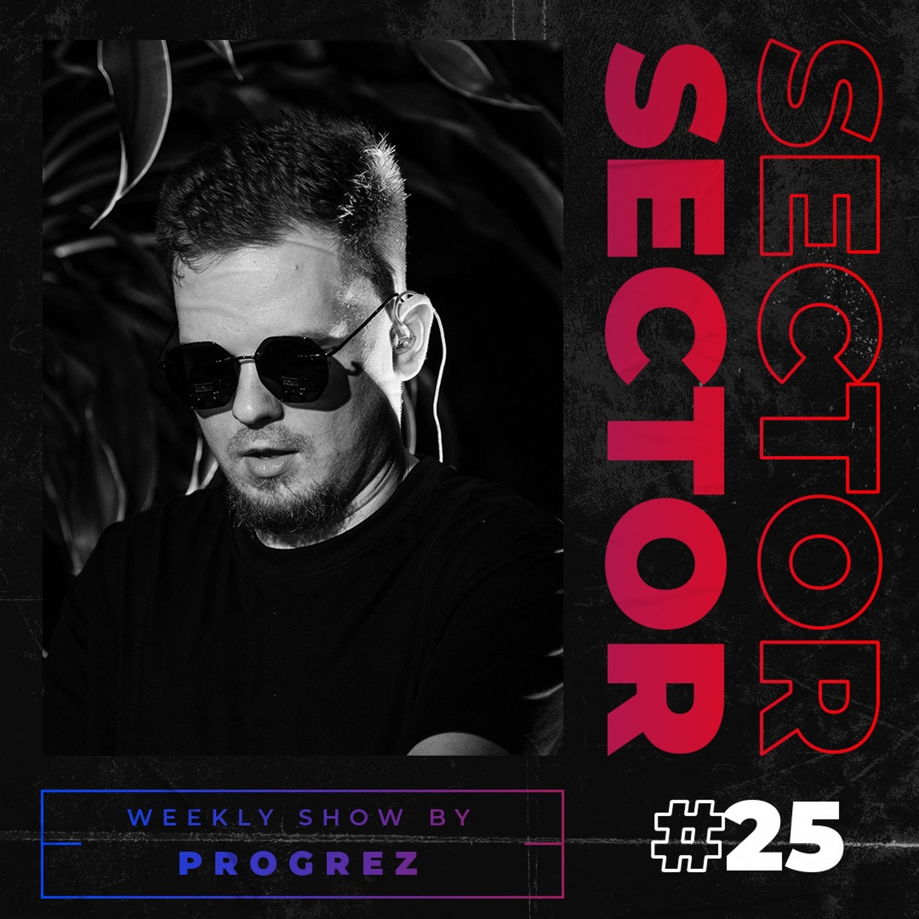 SectorB Podcast