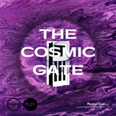 Musical Fluid - The Cosmic Gate