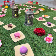 Alice au pays des recettes de cuisine merveilleuses