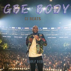 Gbe Body ft CJ Beats
