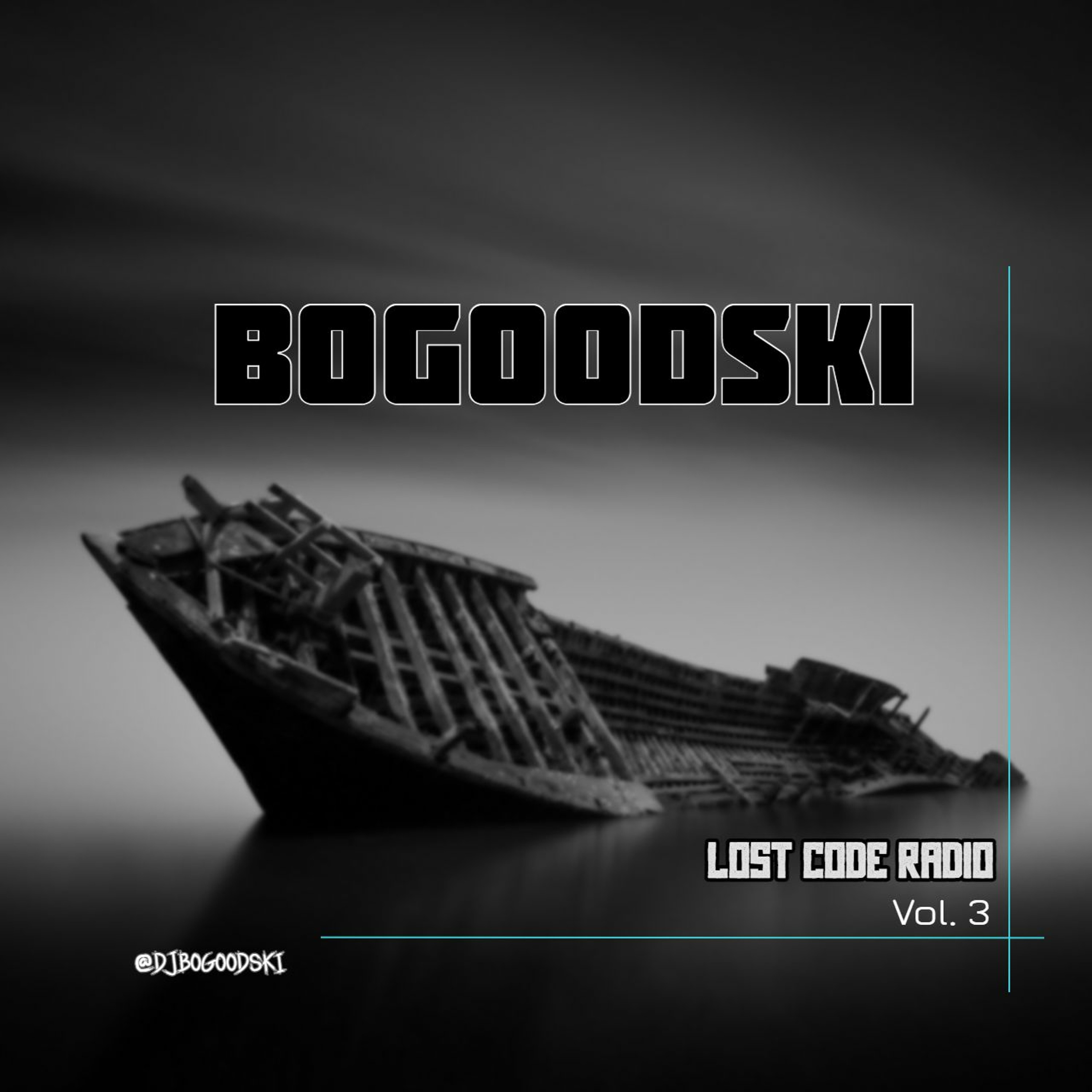 DJ Bogoodski