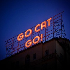 Go Cat Go