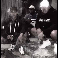 No Questions x Whoopty_ Section60 x Celly 14 - Lomremix.20