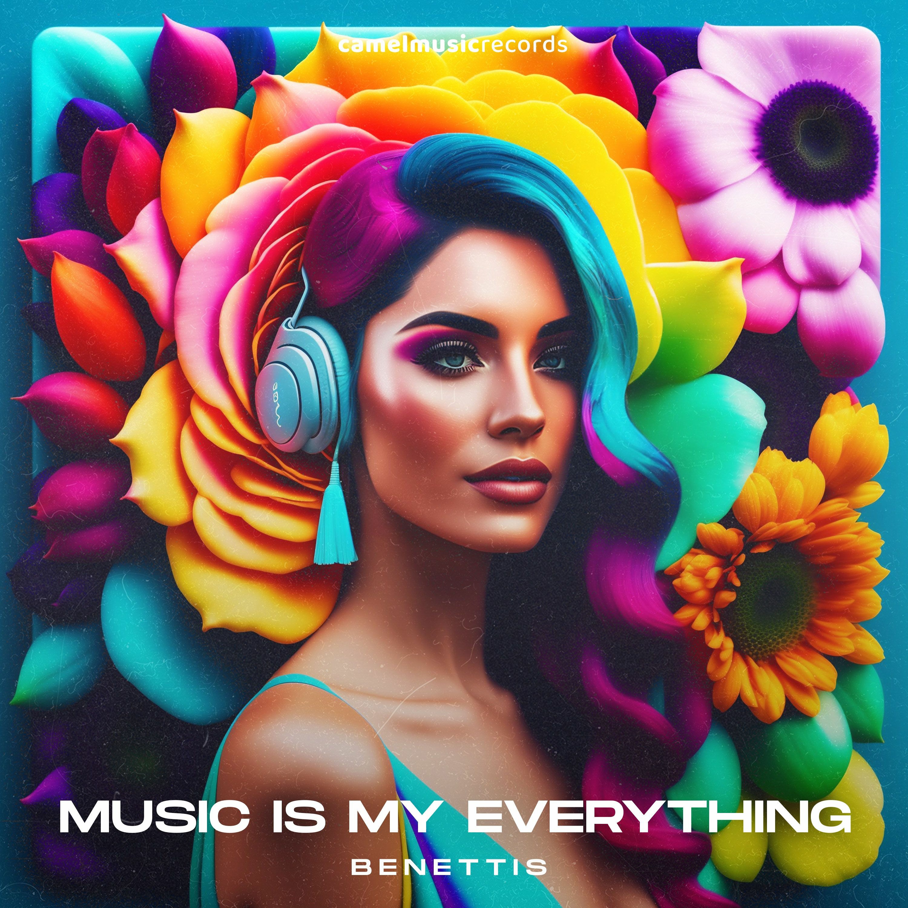 CamelMusic Records