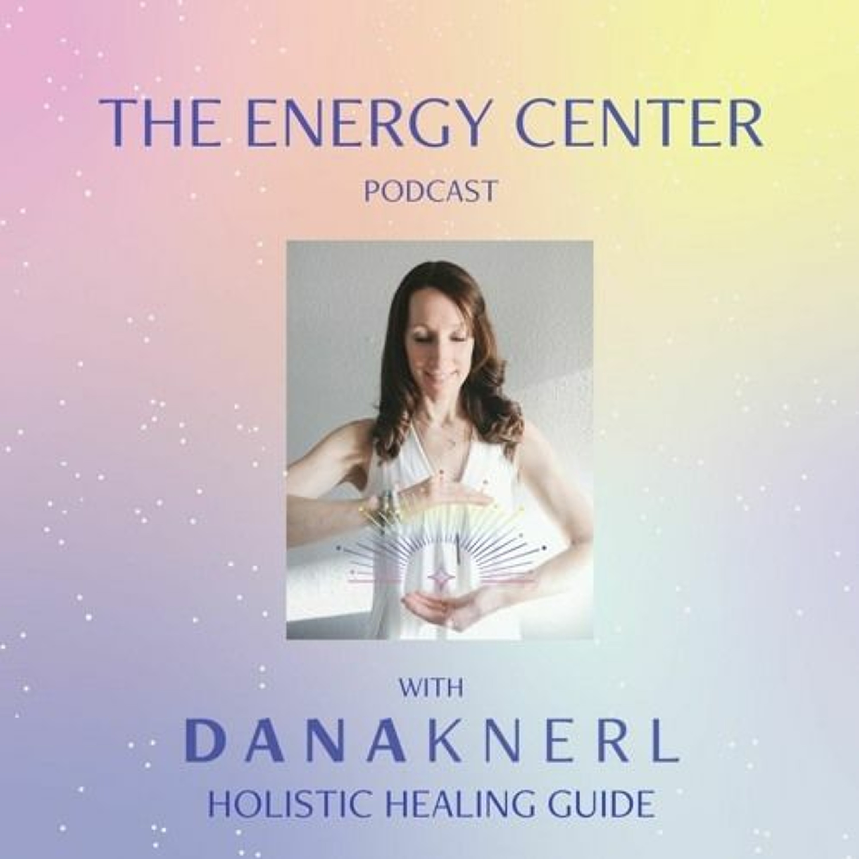 Episode 20: What Does It Mean to Be A Witch and Ceremonial Cacao with Jocelyn Laferriere episode artwork