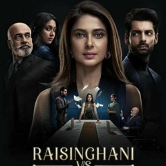 Raisinghani vs Raisinghani; (2024) Season 1 Episode 4 Full/Episode -410749