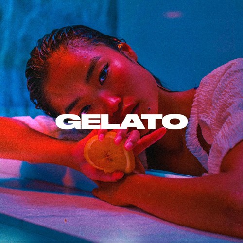 Gelato (Gambi Type Beat x Funk Pop x Club Banger)