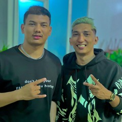 SI KATAK GILA - YOGIE69 (GUNWIN x RIZKY HAFARA) VIP