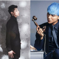 Gạt Đi Nước Mắt x Em Của Ngày Hôm Qua (Mix by lbang)