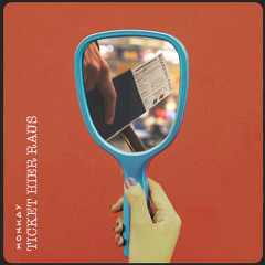 Tarek KIZ - Ticket hier raus (Monkay Remix)